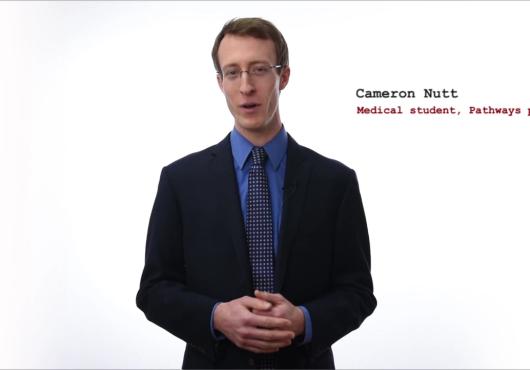 Cameron Nutt