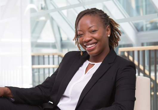 Rumbi Mushavi