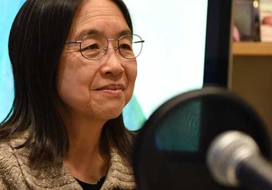 Ting Wu