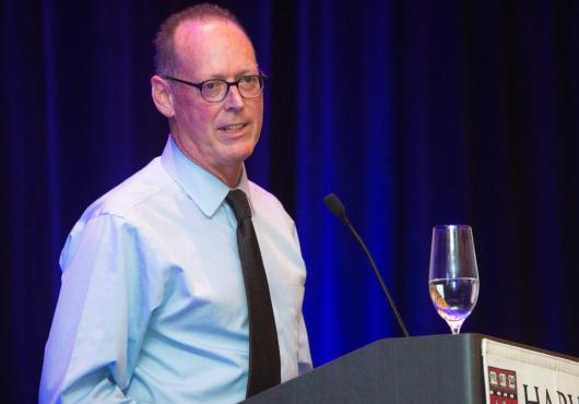 Paul Farmer 
