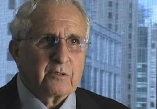 Ophthalmologist Receives Alpert Prize for Preventing Blindness in Diabetic Patients