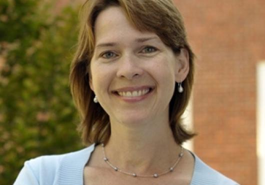 Photo of Anne Becker
