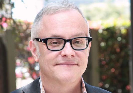 Neal Baer