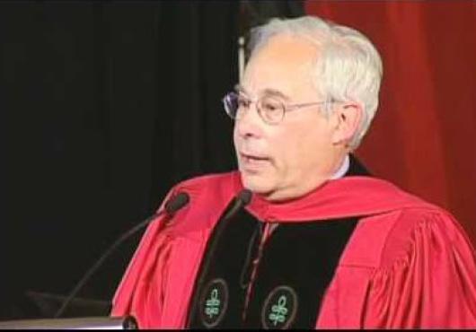 Donald Berwick