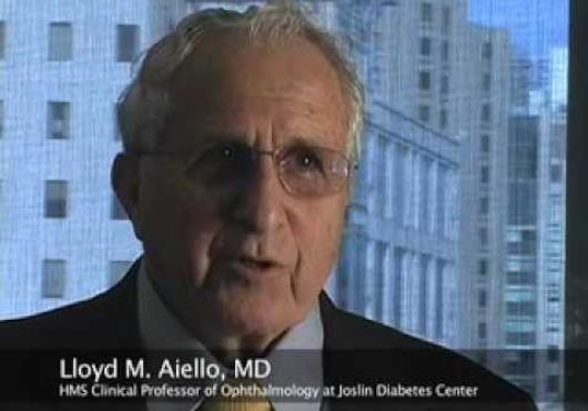 Lloyd Aiello