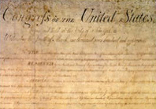 Bill of Rights