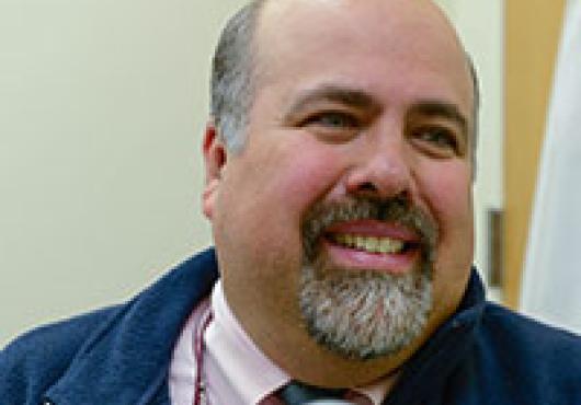 Rafael Campo