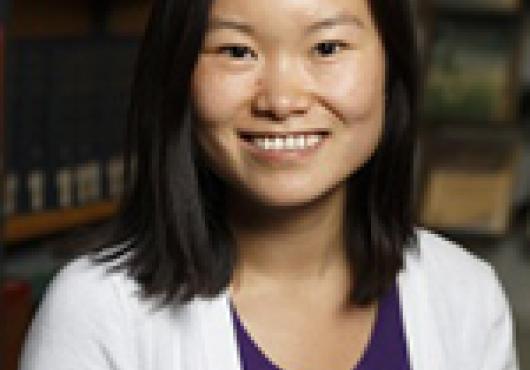 Susan Shao
