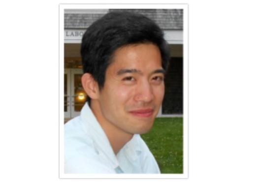 Luke Chao