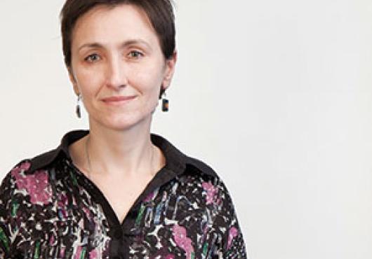 Dragana Rogulja