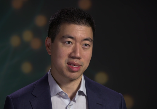 David Liu