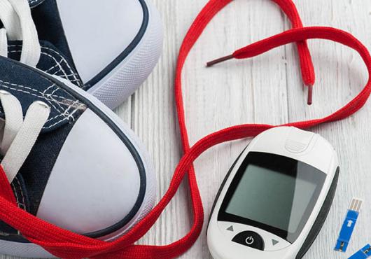 Glucose monitor