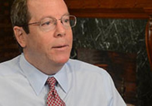Edward M. Hundert