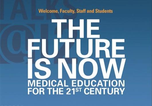 The Future Is Now