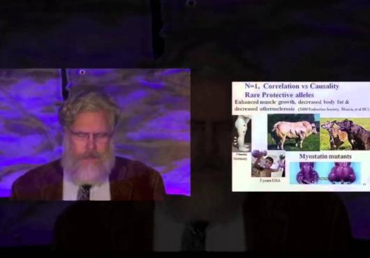 George Church