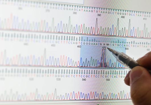 genomic testing 