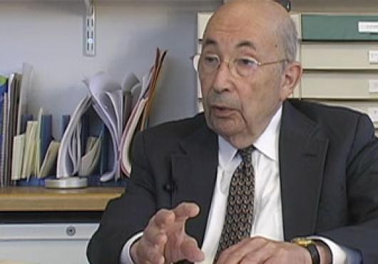 Stem Cell Treatment for Burn Patients Earns Alpert Prize