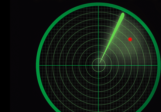 radar screen