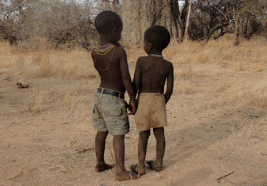 Dawn of Social Networks