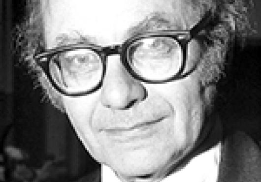 Nobel Laureate Hubel Dies at 87