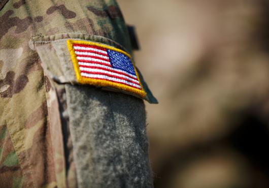 veteran