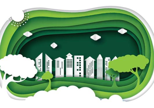 Green city