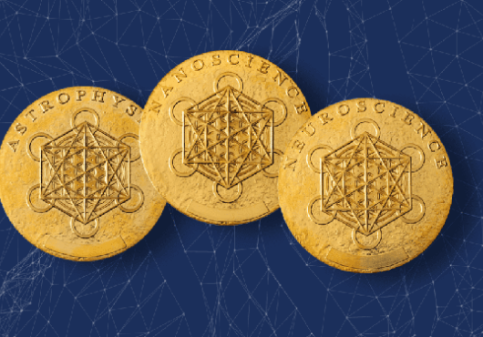 the Kavli Prize
