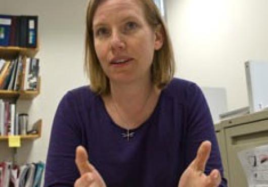 Amy Wagers