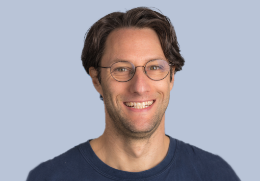 Michael Springer