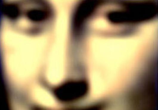 Mona Lisa