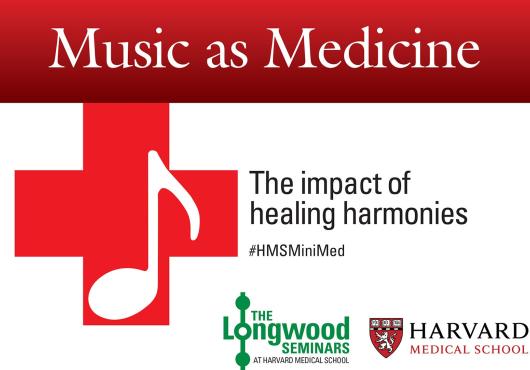 Music as Medicine
