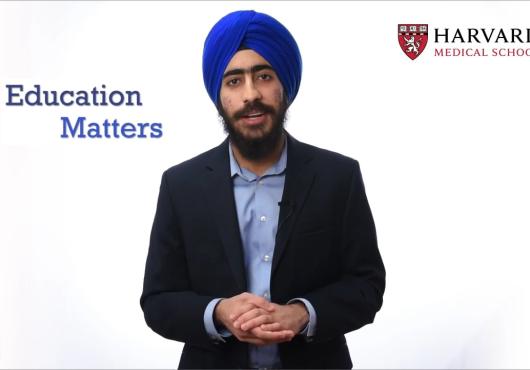Manjinder Kandola