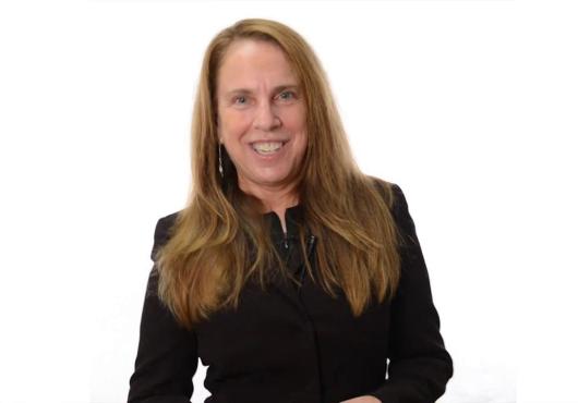 Pam Silver