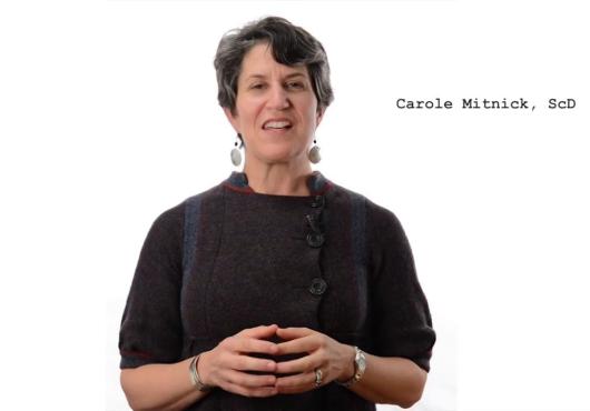 Carole Mitnick