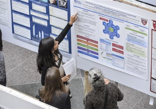 Soma Weiss Research Day