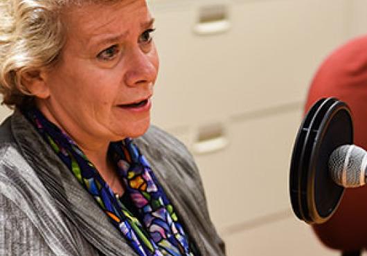 Riesa Sperling