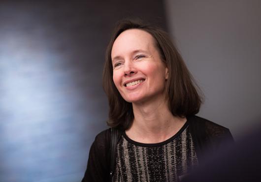Huskamp Named 30th Anniversary Professor of Health Care Policy