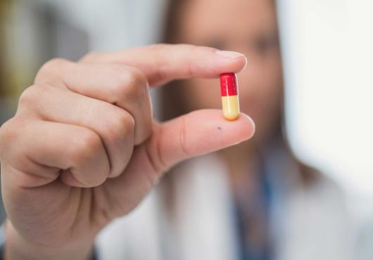 Surgery in a Pill?