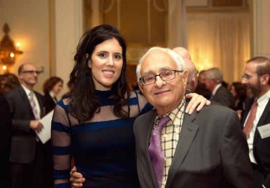 HMS Receives $20 Million from Warren Alpert Foundation