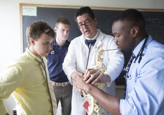 Pathways to the Future of Medicine