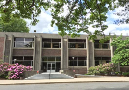 Legacy Continues as Center Closes 