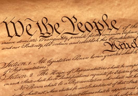 The Boundaries of the Law