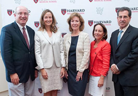 Evins Named Cox Family Associate Professor of Psychiatry