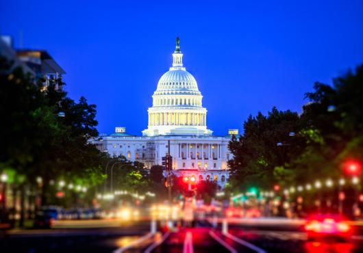 The Coming Sea Change for Health Care