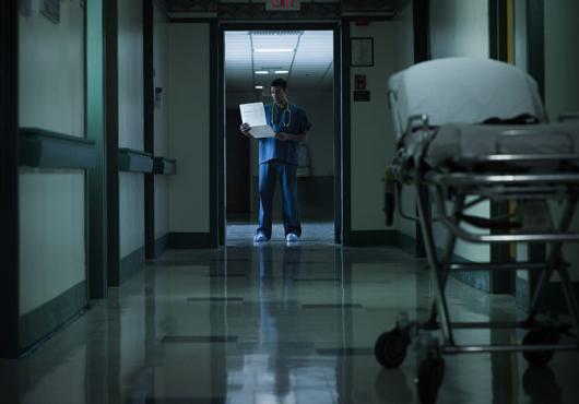 Study Links Physician Age to Patient Mortality Risk