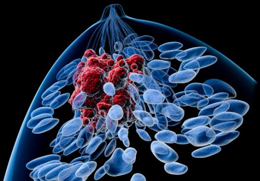 Target: Tumors’ Molecular ‘Addiction’ 