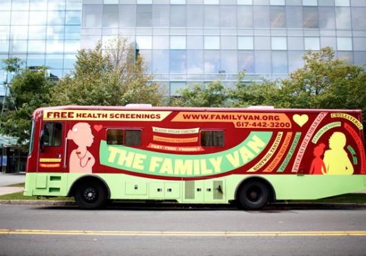 Mobilizing Health Care