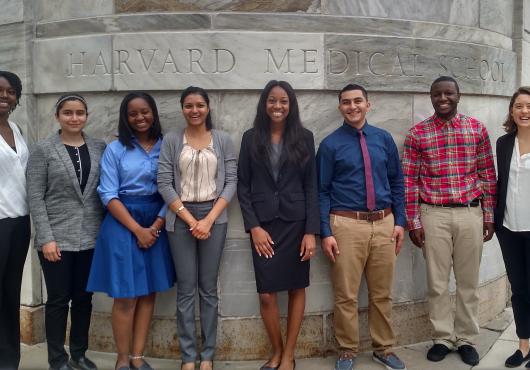 Next Gen Researchers