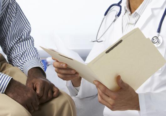 Combating Bias in Medicine