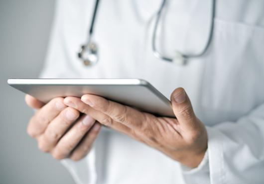 Telemedicine Use Increases among Rural Medicare Beneficiaries